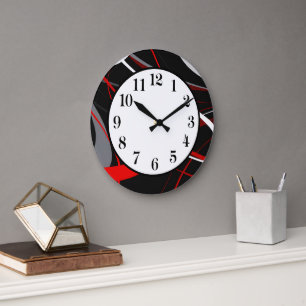 Horloge murale