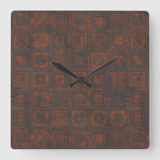 Horloge murale