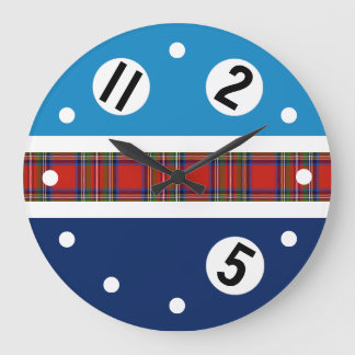 horloge murale