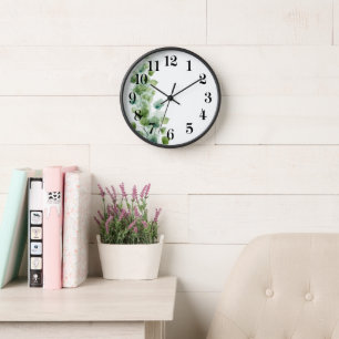Horloge murale