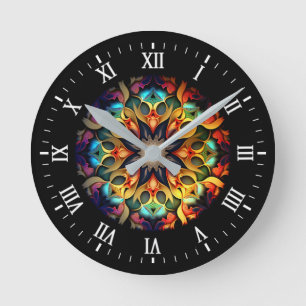 Horloge murale