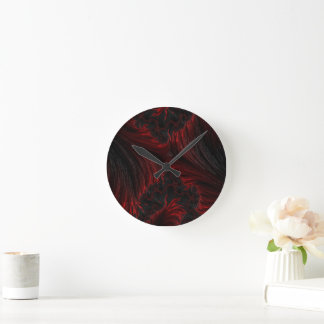 Horloge murale