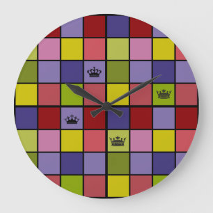 Horloge murale