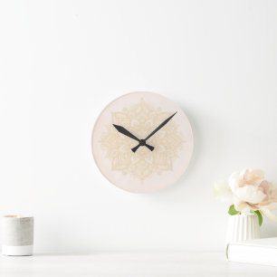 Horloge murale
