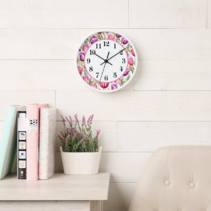 Horloge murale