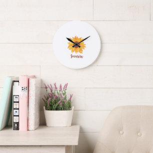 Horloge murale