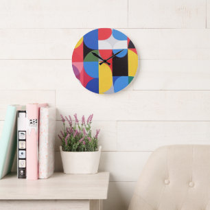 Horloge murale