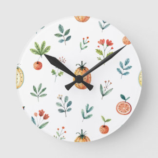 Horloge murale