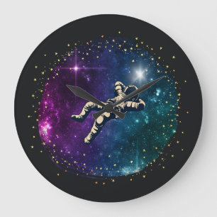 Horloge murale