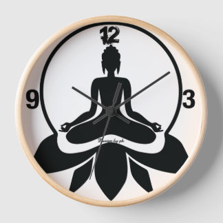 Horloge murale