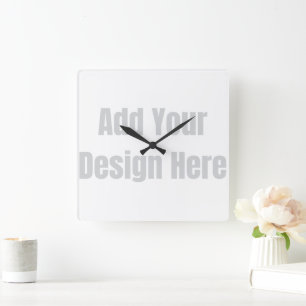 Horloge murale