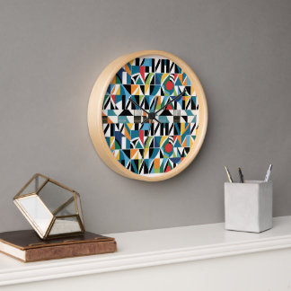 Horloge murale