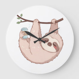 Horloge murale