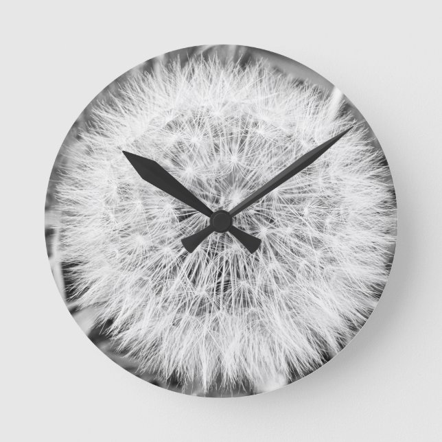 Horloge murale (Recto)
