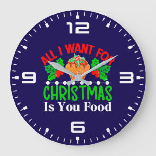 Horloge murale