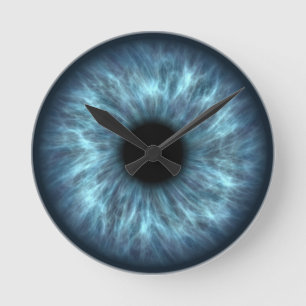 horloge murale