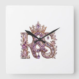 Horloge murale