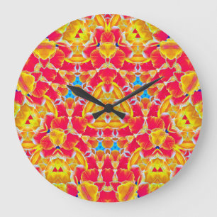 Horloge murale