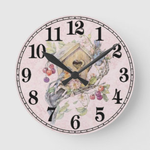 Horloge murale