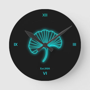 Horloge murale