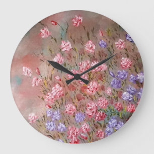 Horloge murale