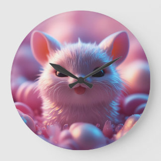 Horloge murale