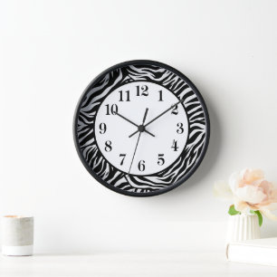 Horloge murale