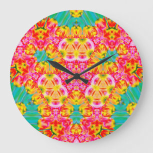 Horloge murale