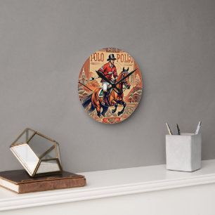 Horloge murale