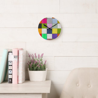 Horloge murale