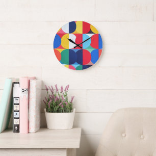Horloge murale