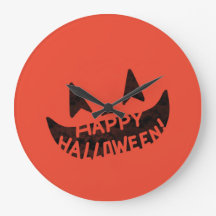 Horloge murale acrylique