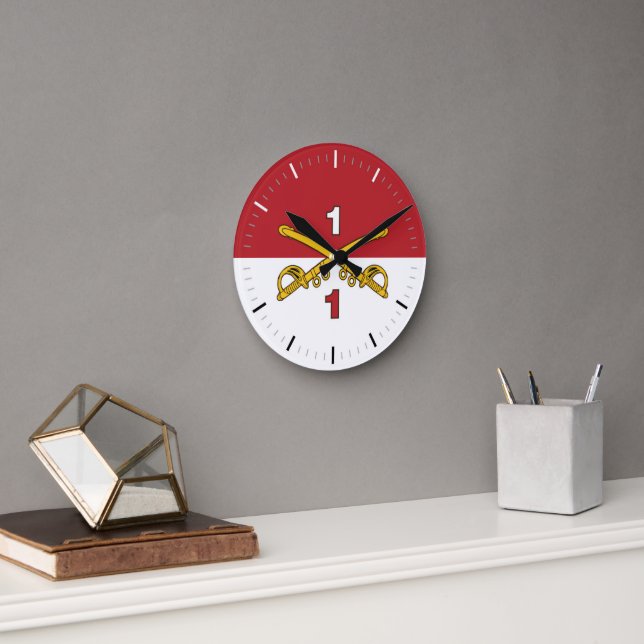 Horloge murale Cav Guidon (Bureau)