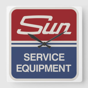 Horloge murale classique de deuxième génération G2