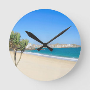 Horloge murale de St Ives