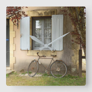 Horloge murale française de Chambre