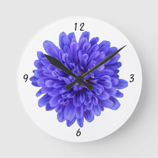 Horloge murale La Bluette