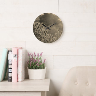Horloge murale Modern Country II