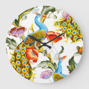 Horloge murale Pek Design
