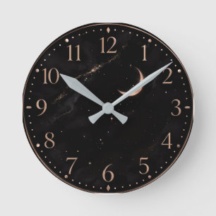 Horloge murale personnalisée Horloge de décorati