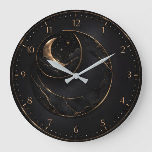 Horloge murale personnalisée Horloge de décorati