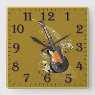 Horloge murale Personnalisez votre horloge murale