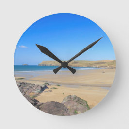 Horloge murale Polzeath