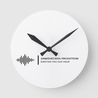 Horloge musicienne professionnelle
