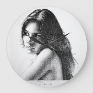 Horloge Nastassia