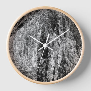 Horloge nature morte à la maison