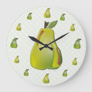 horloge PEARfect