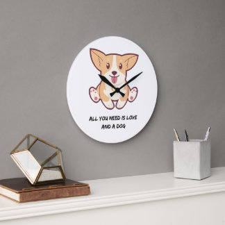 horloge pour bébés