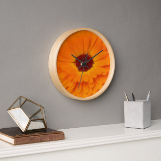 Horloge Regarder la décoration murale