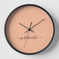 Respire juste le yoga noir orange